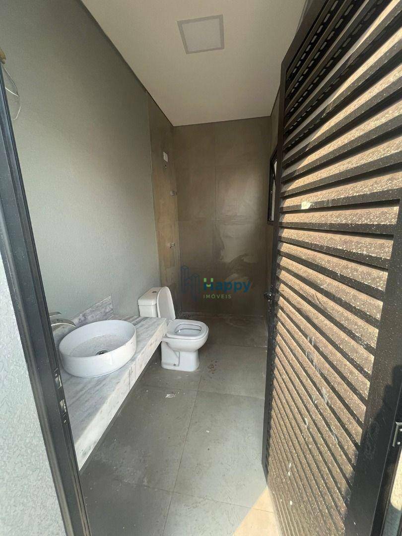 Casa de Condomínio à venda com 3 quartos, 200m² - Foto 26