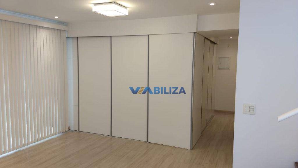 Apartamento à venda com 2 quartos, 85m² - Foto 11