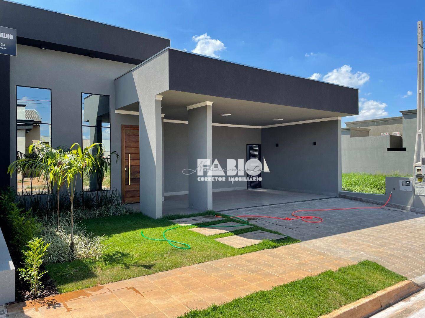 Casa de Condomínio à venda com 3 quartos, 151m² - Foto 2