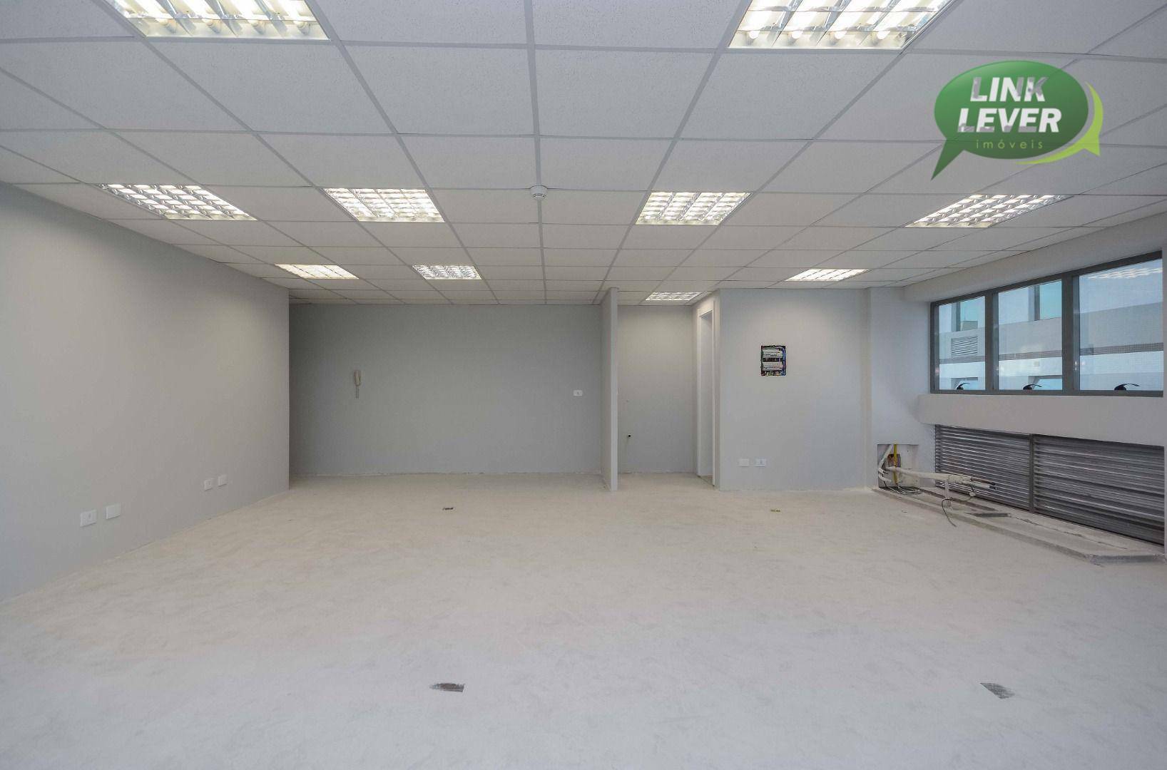 Conjunto Comercial-Sala para alugar, 59m² - Foto 9