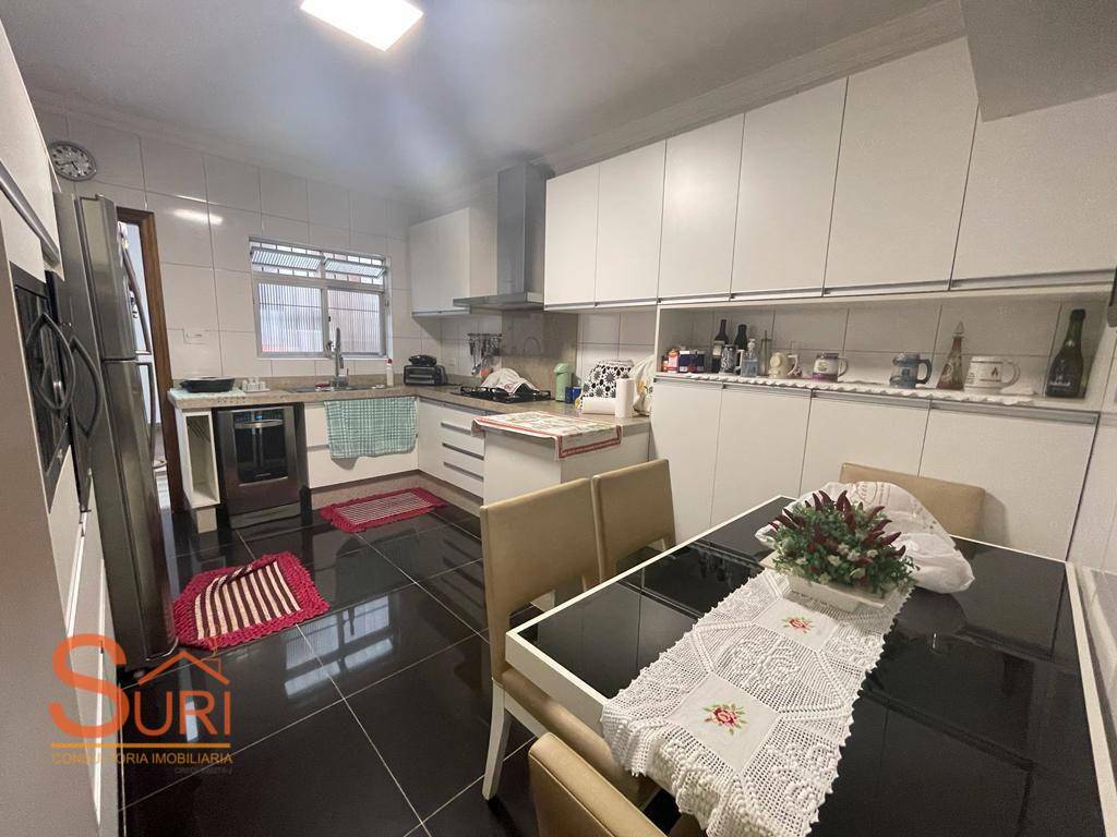 Casa à venda com 2 quartos, 130m² - Foto 19