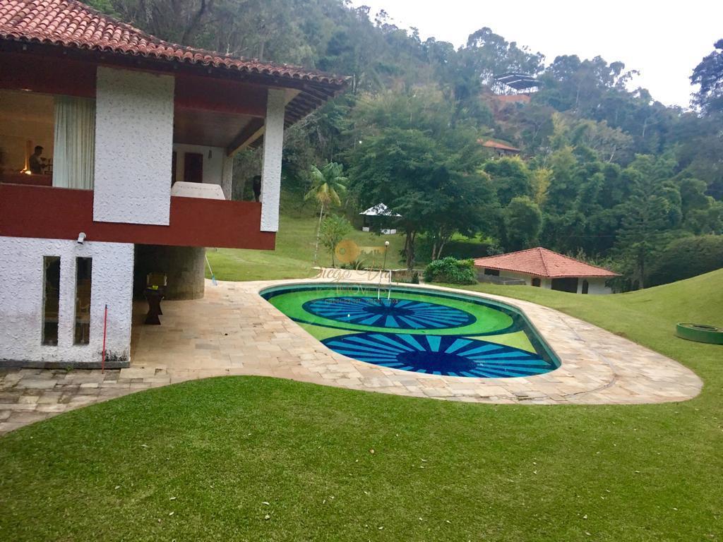 Casa à venda com 5 quartos, 7000m² - Foto 4