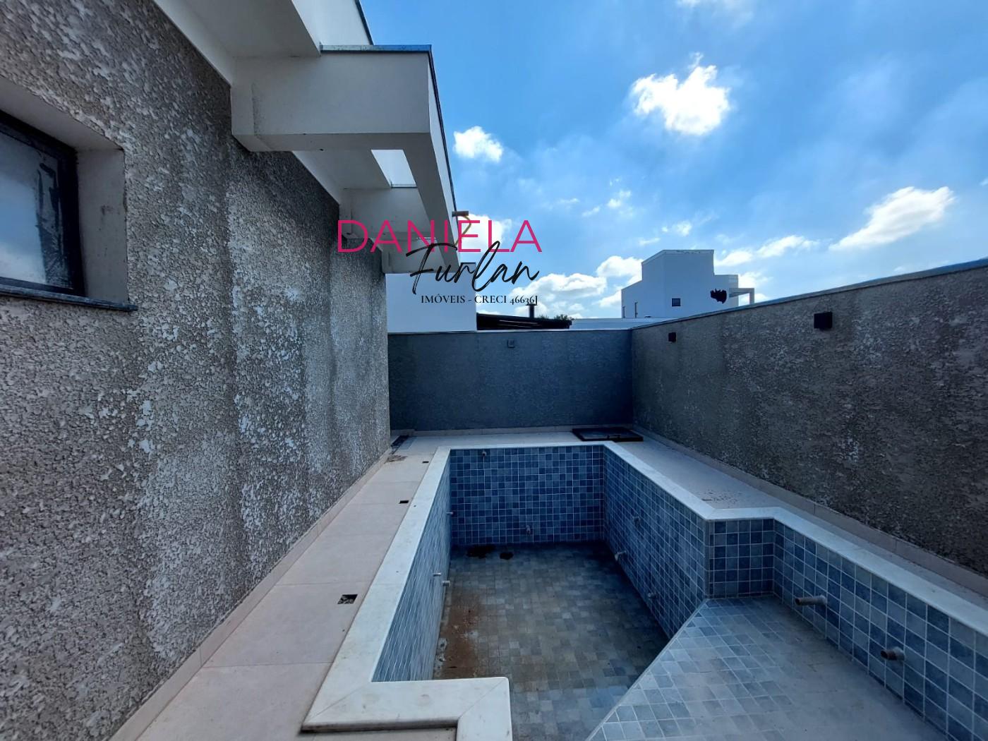 Casa de Condomínio à venda com 3 quartos, 184m² - Foto 15