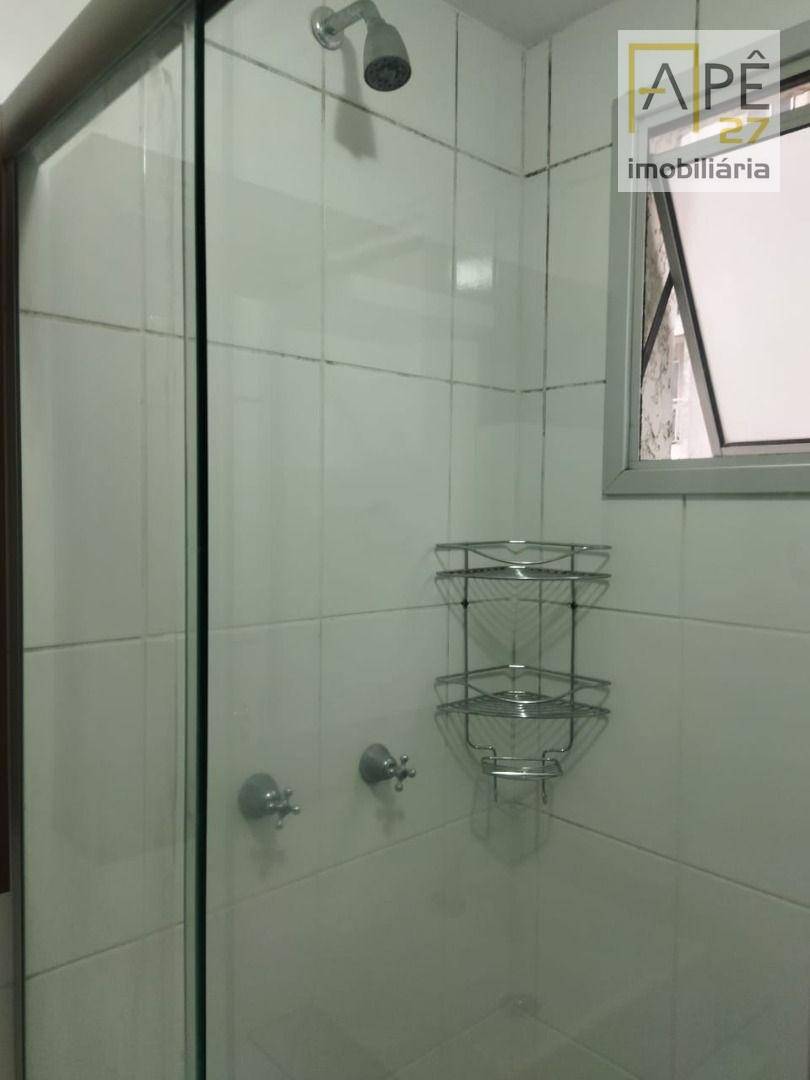 Apartamento para alugar com 2 quartos, 57m² - Foto 20