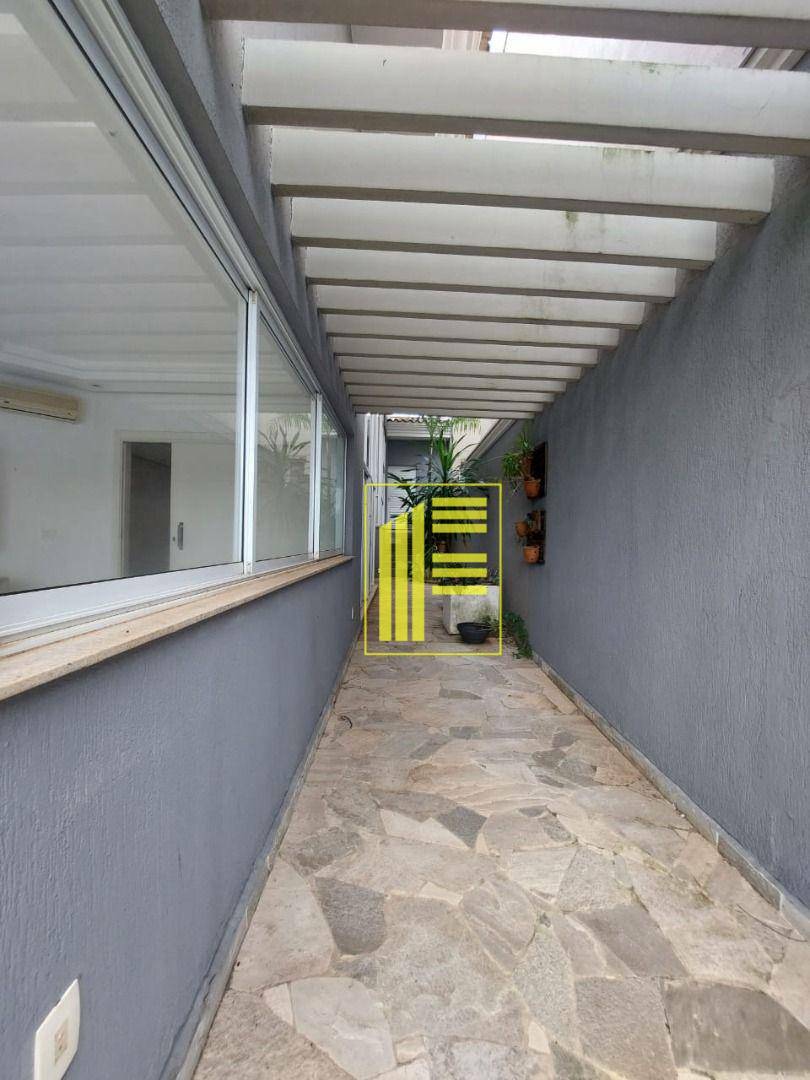 Casa de Condomínio para alugar com 5 quartos, 430m² - Foto 53