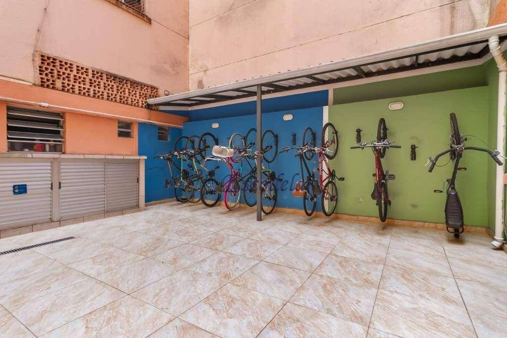 Apartamento à venda com 3 quartos, 63m² - Foto 12