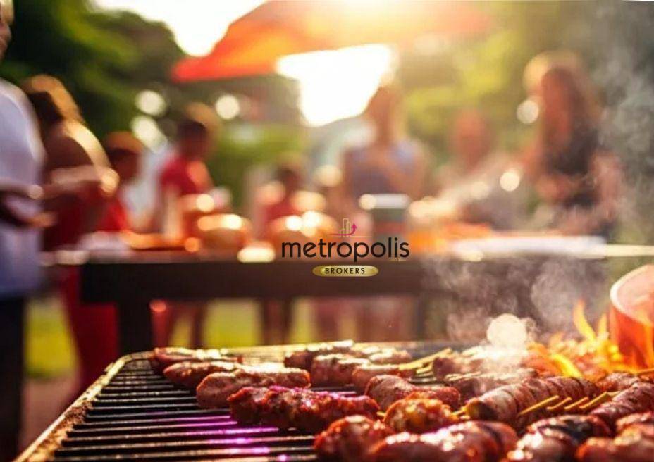 Loteamento e Condomínio, 1000 m² - Foto 13