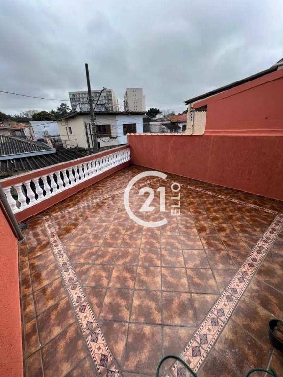 Sobrado à venda com 2 quartos, 200m² - Foto 9