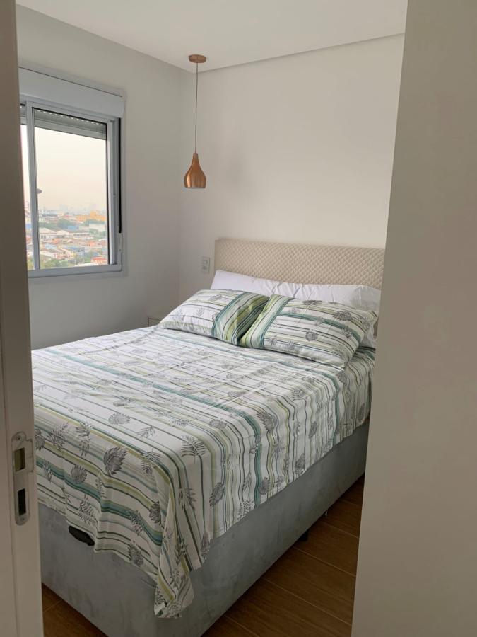 Apartamento para alugar com 2 quartos, 41m² - Foto 5