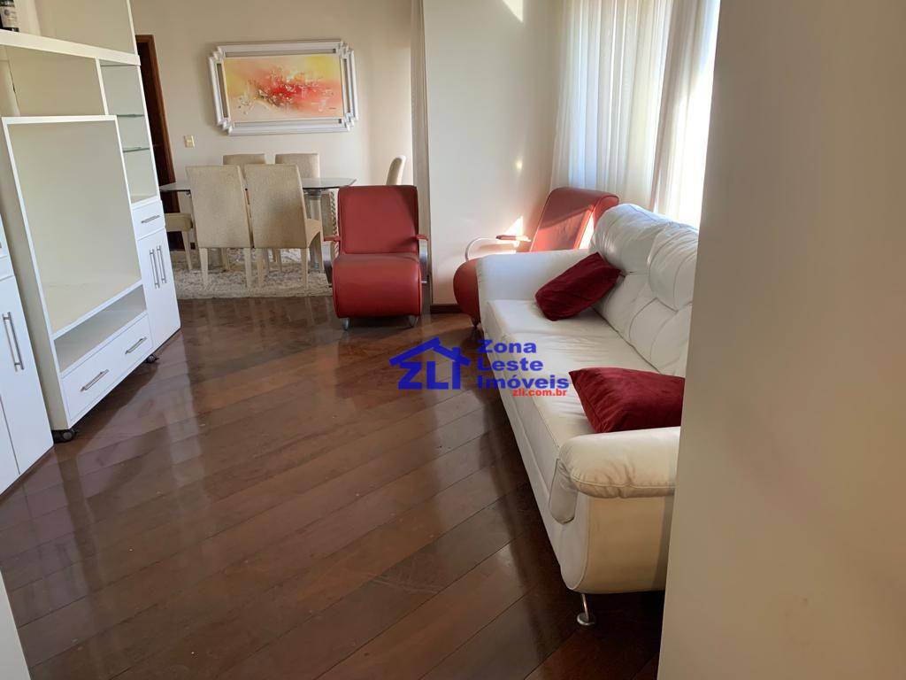 Apartamento à venda com 3 quartos, 105m² - Foto 1