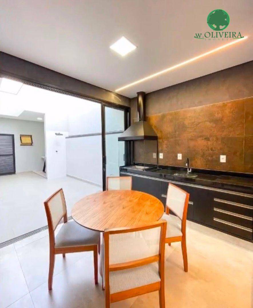 Casa de Condomínio à venda com 3 quartos, 141m² - Foto 15