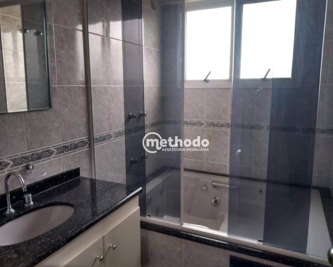 Apartamento à venda com 4 quartos, 133m² - Foto 11