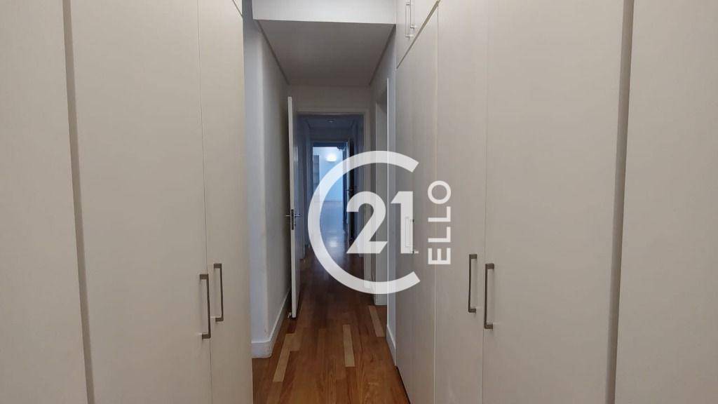 Apartamento para alugar com 3 quartos, 200m² - Foto 24