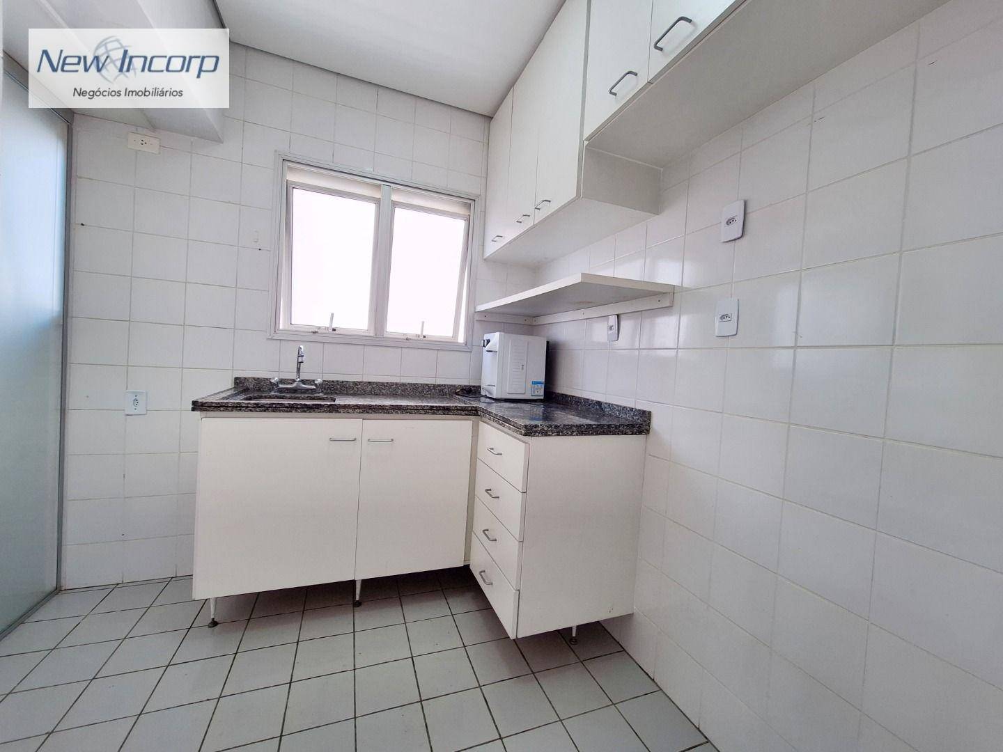 Apartamento à venda com 2 quartos, 65m² - Foto 9