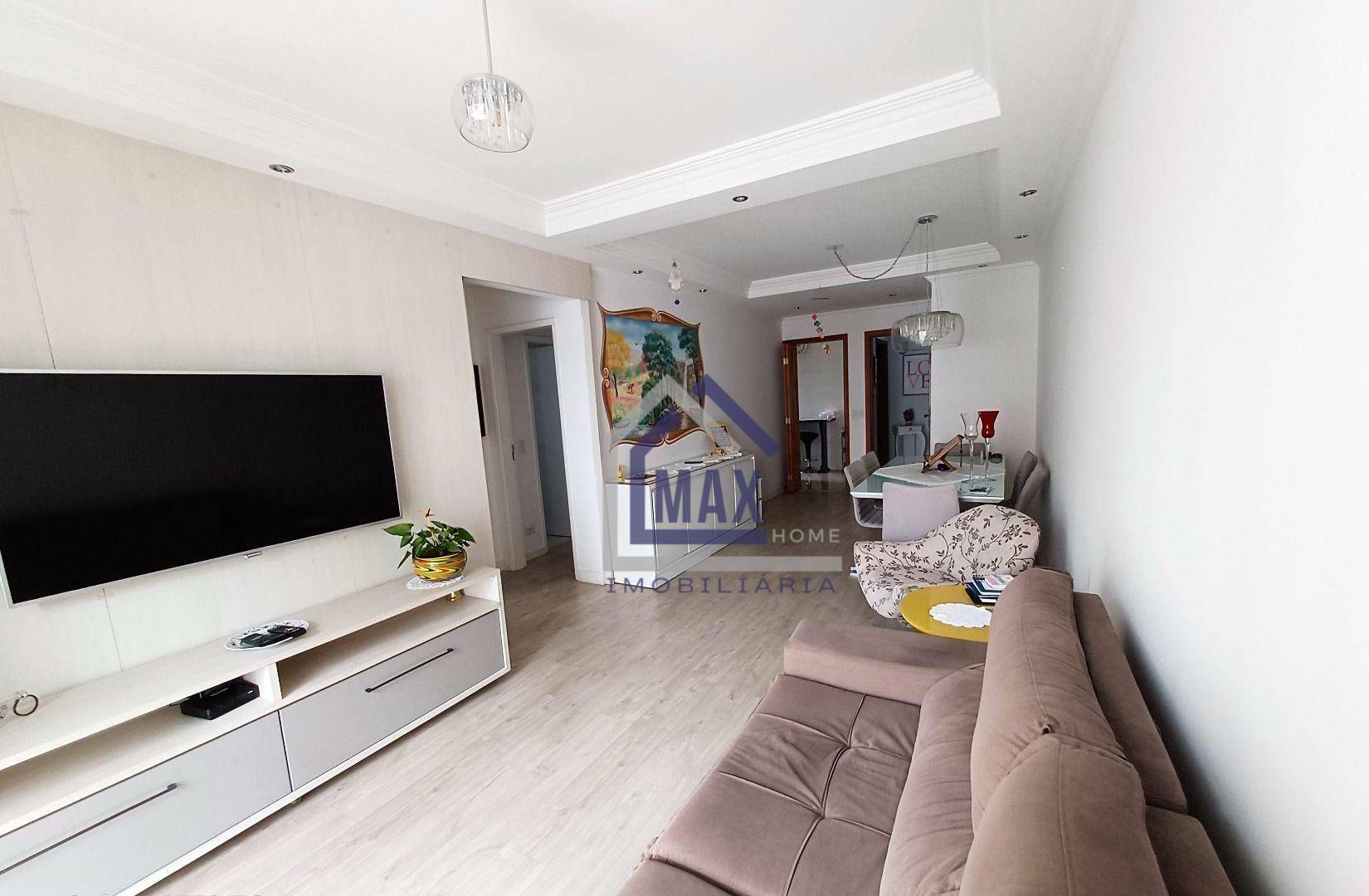 Apartamento à venda com 2 quartos, 76m² - Foto 13