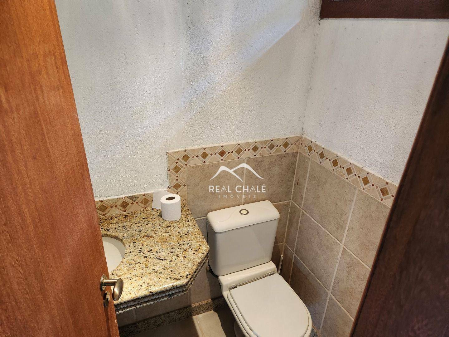 Casa de Condomínio à venda com 5 quartos, 300m² - Foto 25