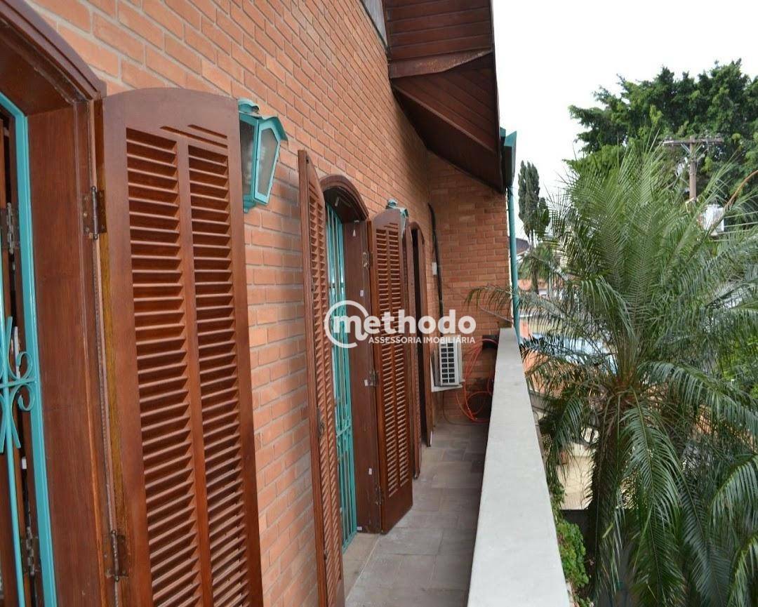 Casa à venda com 4 quartos, 480m² - Foto 26