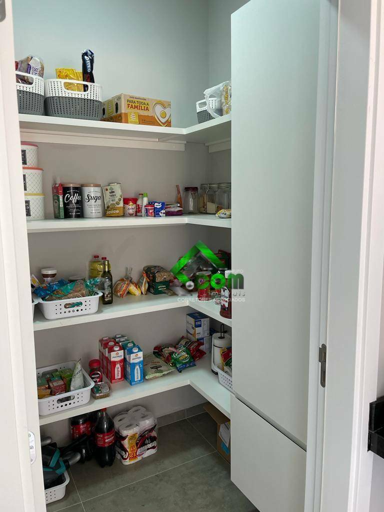 Casa de Condomínio para alugar com 4 quartos, 435m² - Foto 45
