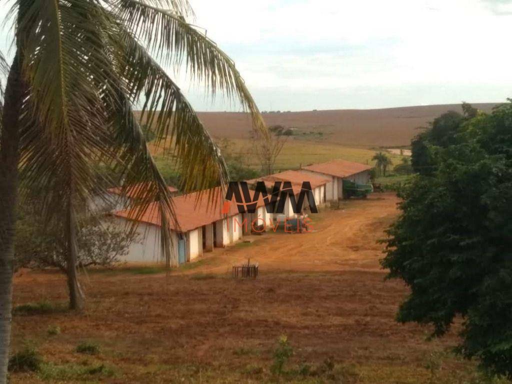 Fazenda-Sítio-Chácara, 16000 hectares - Foto 4