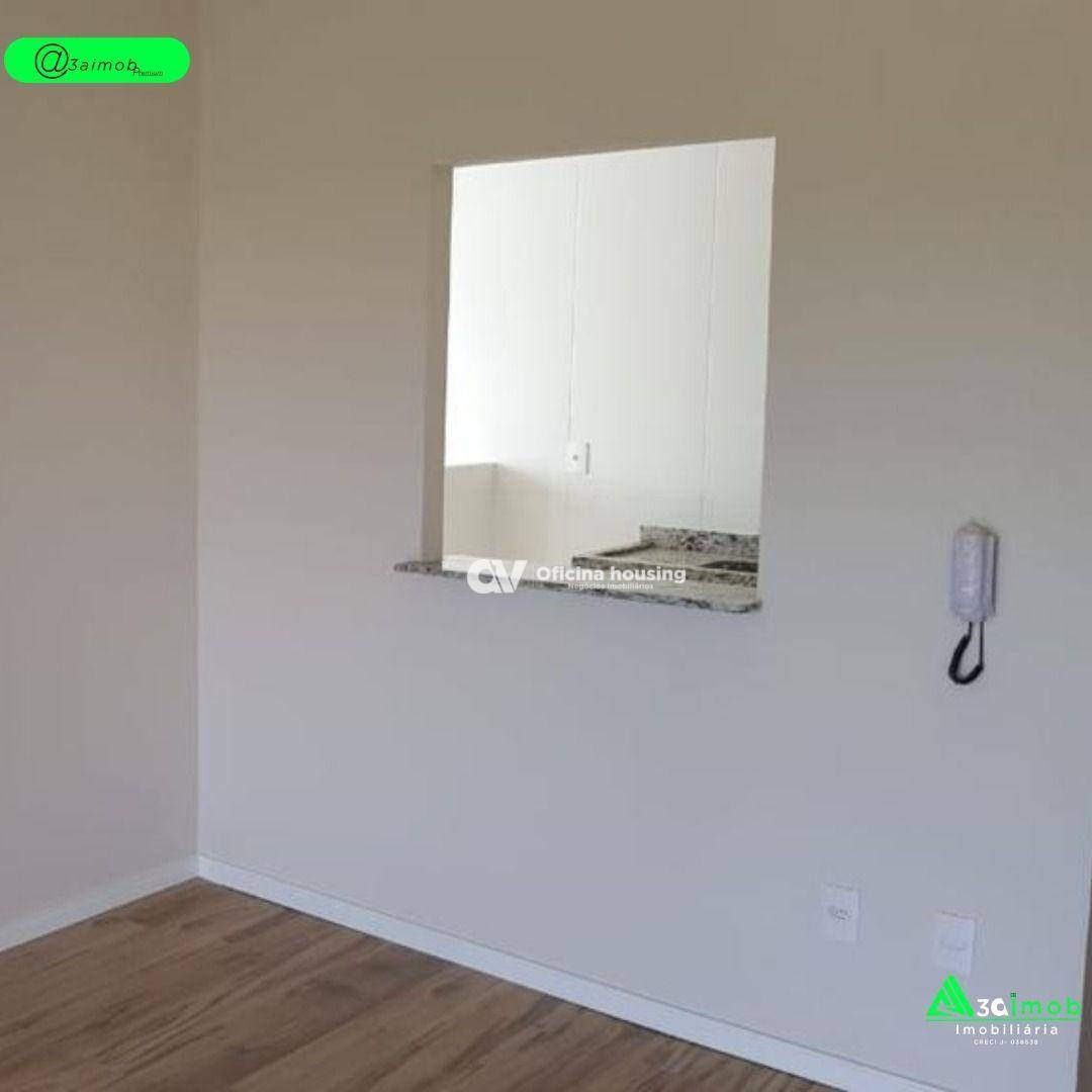 Apartamento à venda com 2 quartos, 66m² - Foto 9