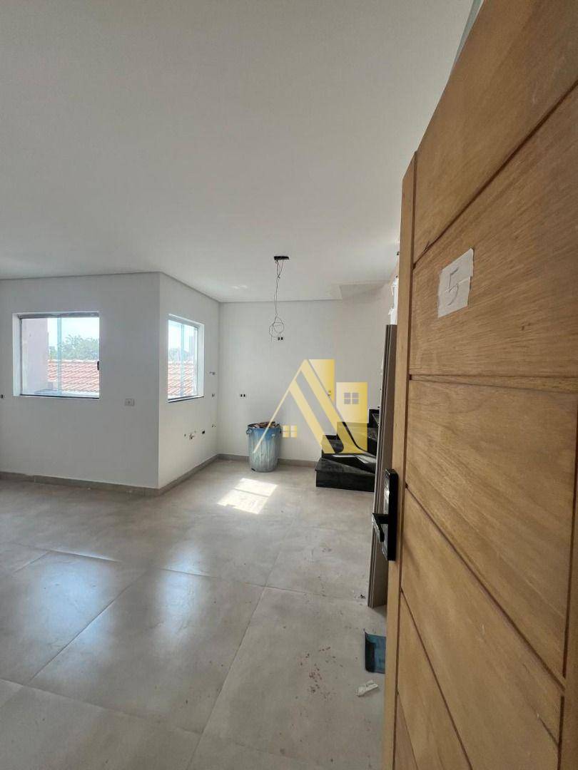 Cobertura à venda com 2 quartos, 100m² - Foto 6