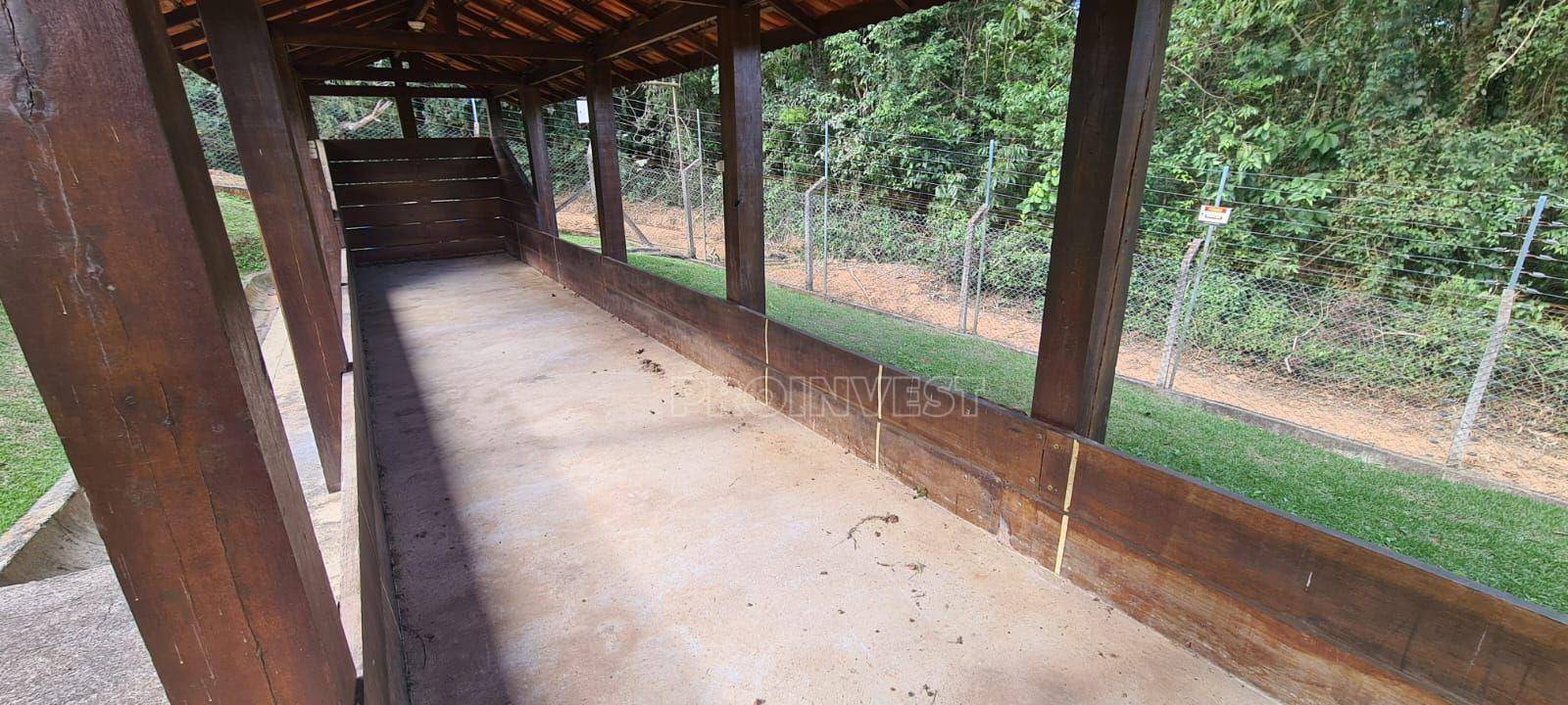 Casa de Condomínio à venda com 3 quartos, 217m² - Foto 46