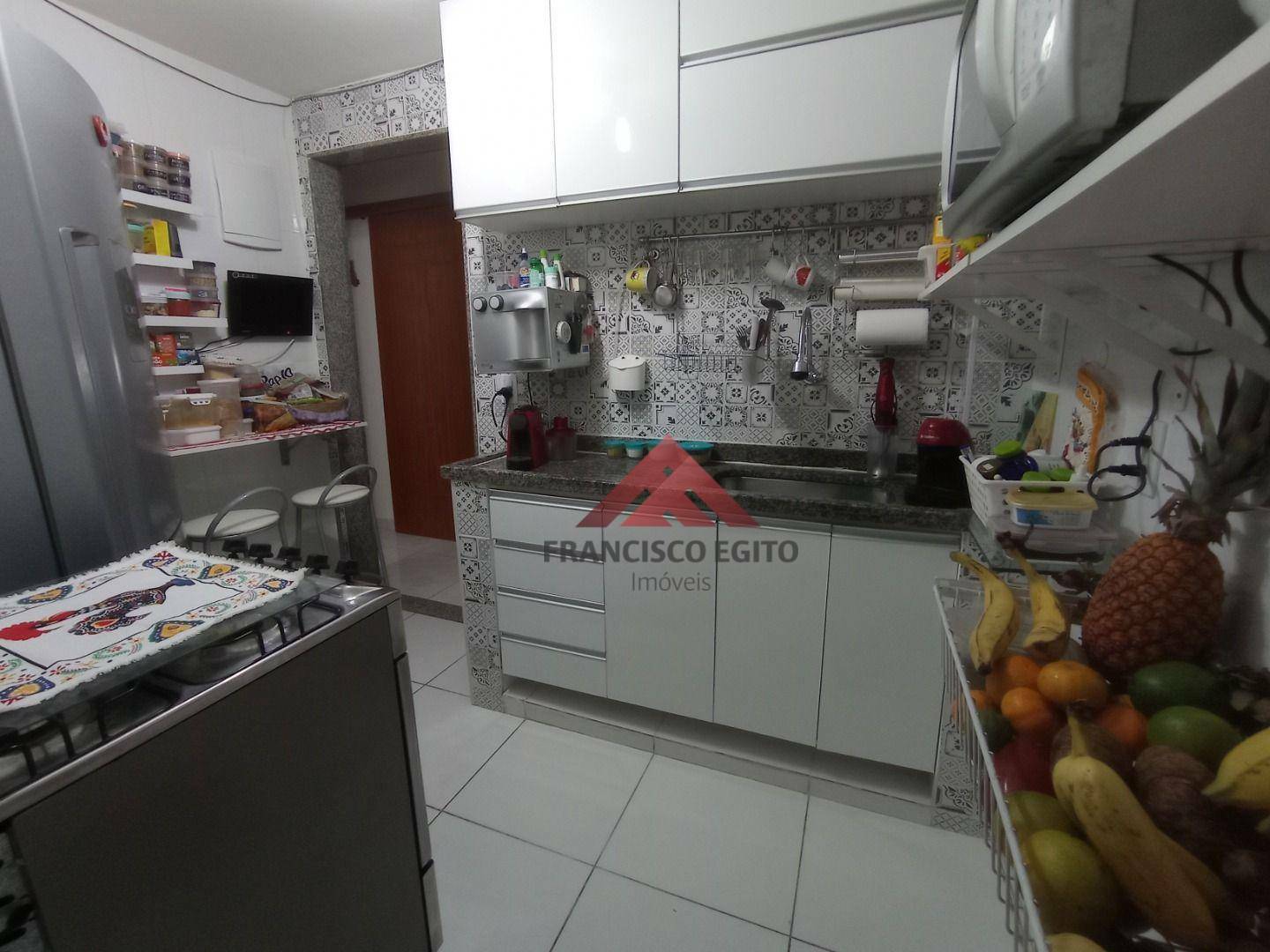 Apartamento à venda com 3 quartos, 65m² - Foto 18