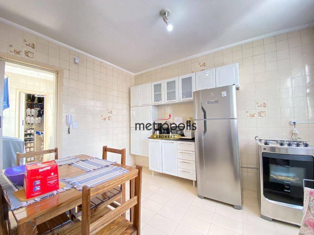 Apartamento à venda com 3 quartos, 84m² - Foto 4