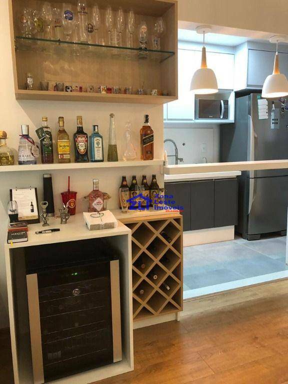 Apartamento à venda com 2 quartos, 72m² - Foto 25