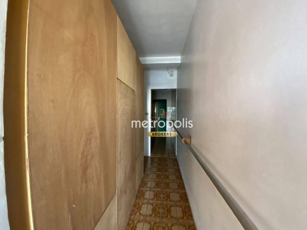 Sobrado à venda com 4 quartos, 200m² - Foto 5