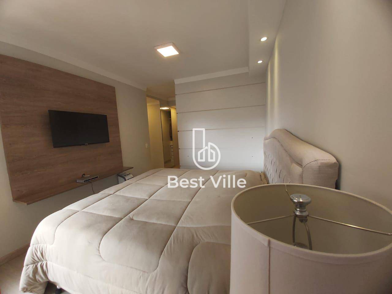 Apartamento à venda com 3 quartos, 155m² - Foto 22