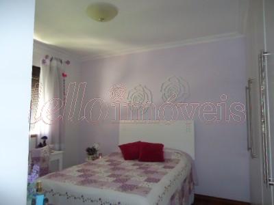 Apartamento à venda com 3 quartos, 195m² - Foto 10