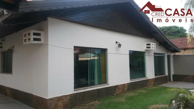 Casa de Condomínio à venda com 4 quartos, 200m² - Foto 5