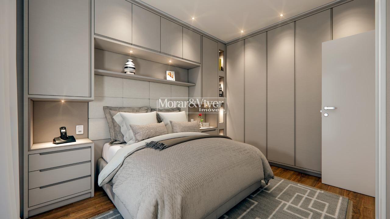 Apartamento à venda com 2 quartos, 54m² - Foto 12