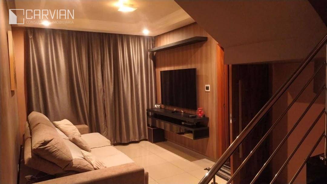 Sobrado à venda com 3 quartos, 218m² - Foto 18