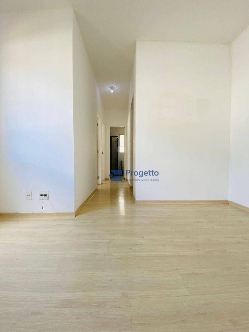 Apartamento à venda com 2 quartos, 44m² - Foto 3