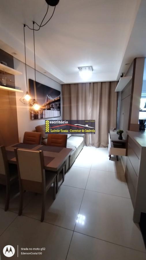 Apartamento à venda com 2 quartos, 47m² - Foto 5