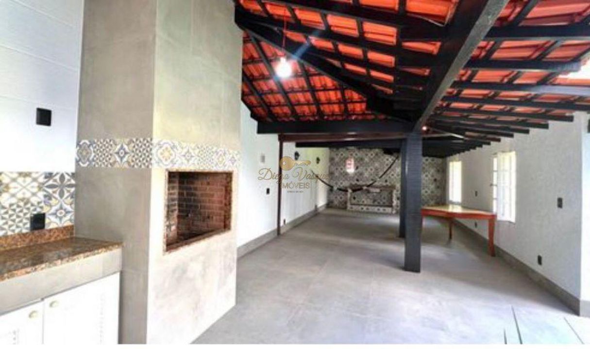 Casa à venda com 5 quartos, 370m² - Foto 6