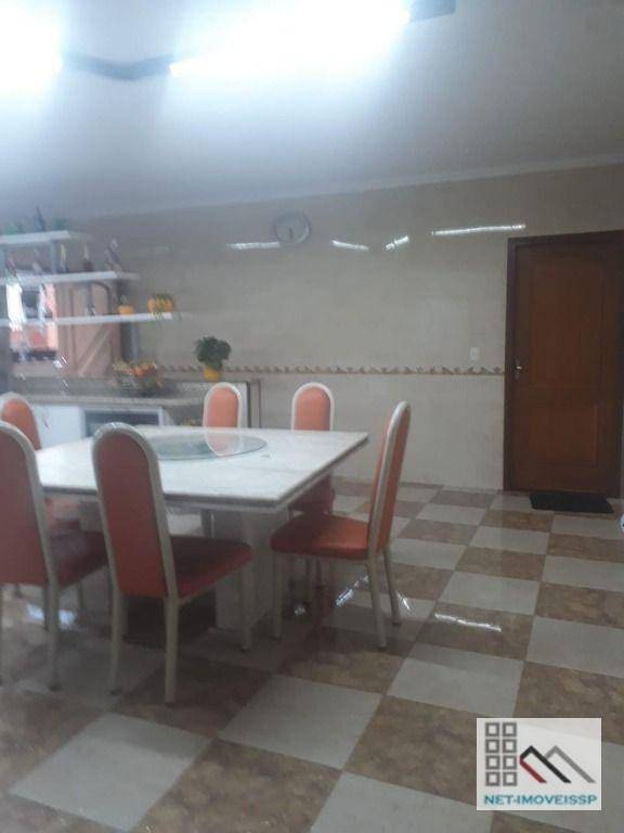 Sobrado à venda com 4 quartos, 1368m² - Foto 8