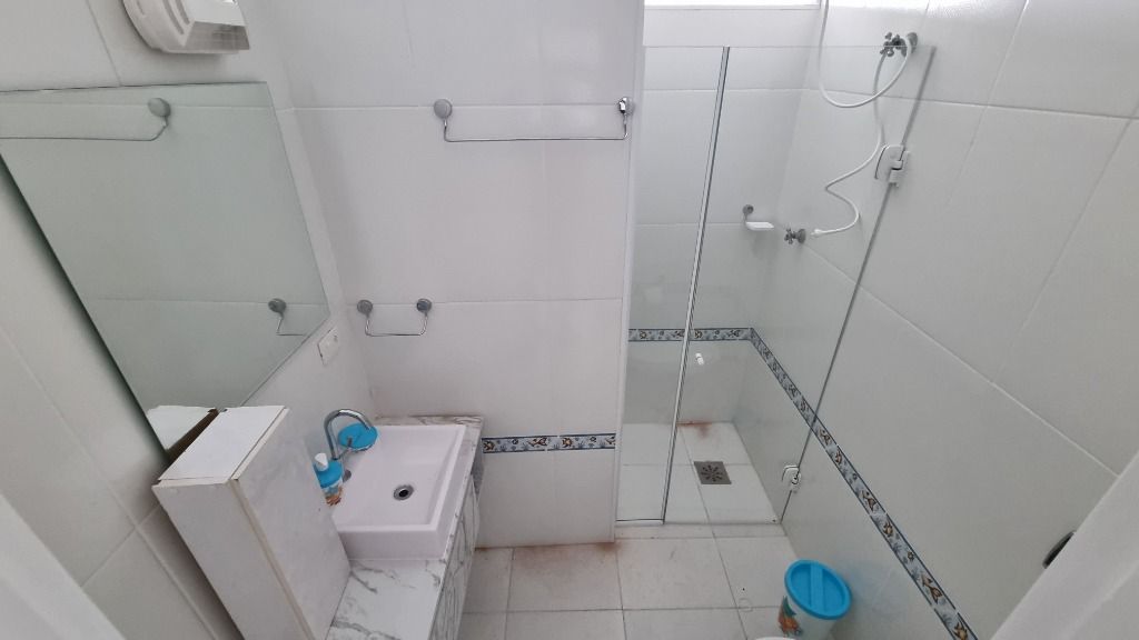 Apartamento à venda com 3 quartos, 130m² - Foto 14