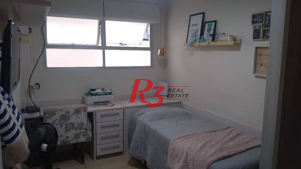 Apartamento à venda com 3 quartos, 98m² - Foto 16