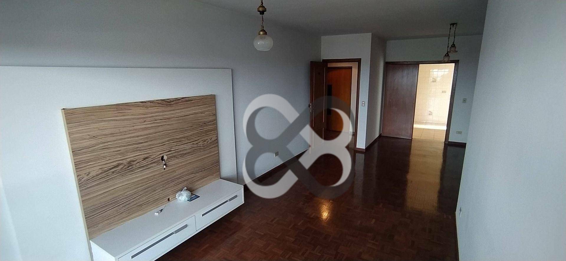 Apartamento à venda com 3 quartos, 149m² - Foto 1