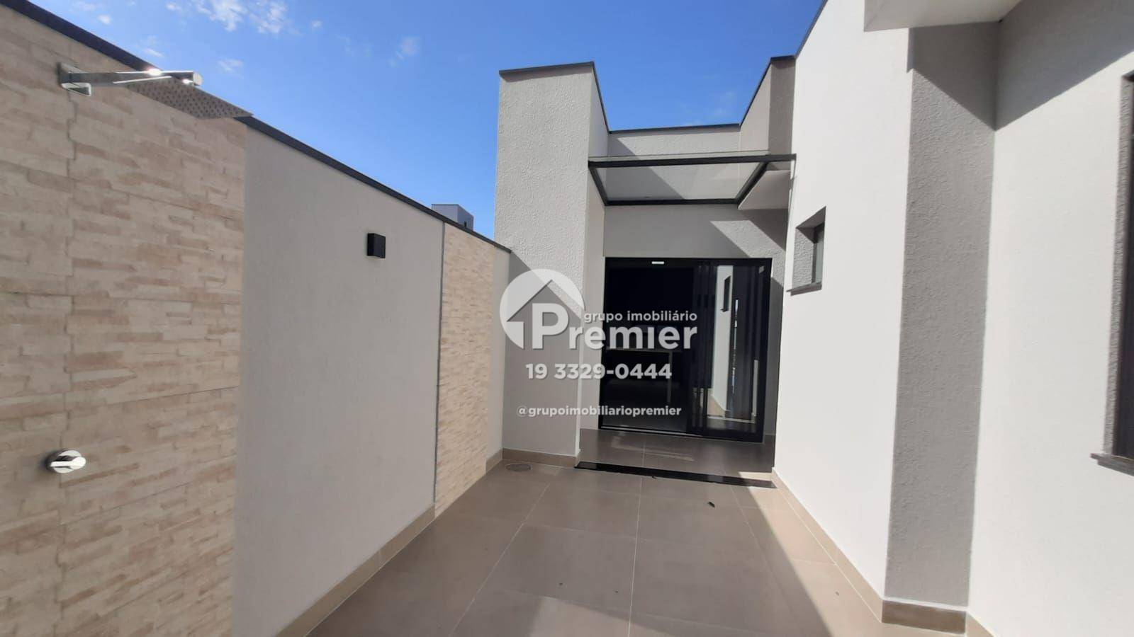 Casa de Condomínio à venda com 3 quartos, 138m² - Foto 14