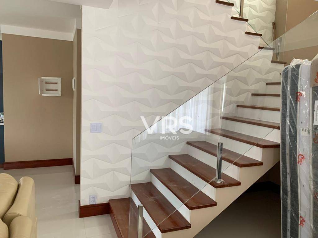 Casa de Condomínio à venda com 4 quartos, 390m² - Foto 9