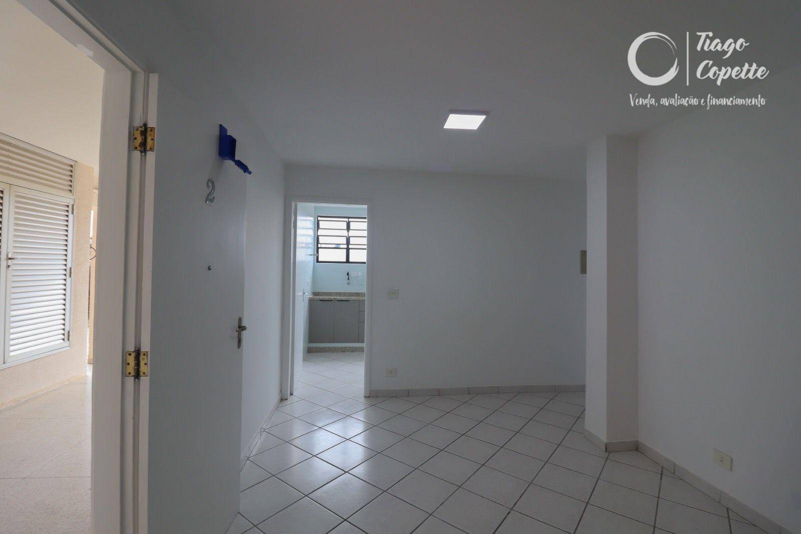 Apartamento à venda com 1 quarto, 48m² - Foto 45