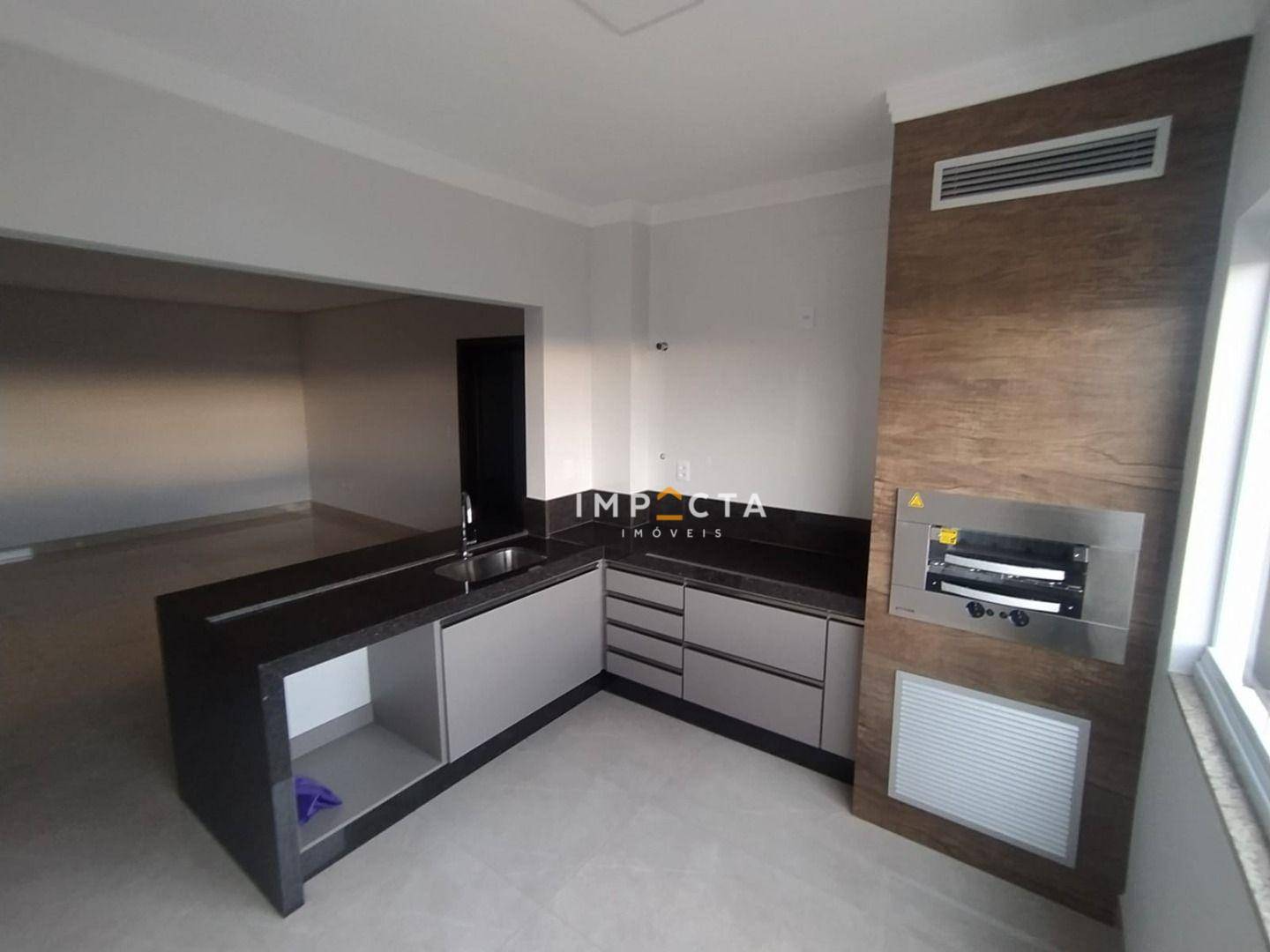 Apartamento à venda com 3 quartos, 120m² - Foto 4