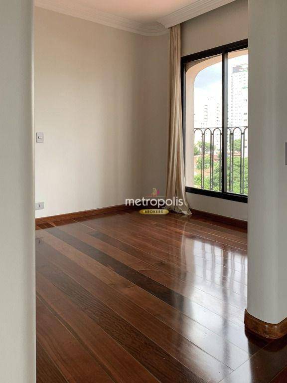 Apartamento para alugar com 4 quartos, 195m² - Foto 22