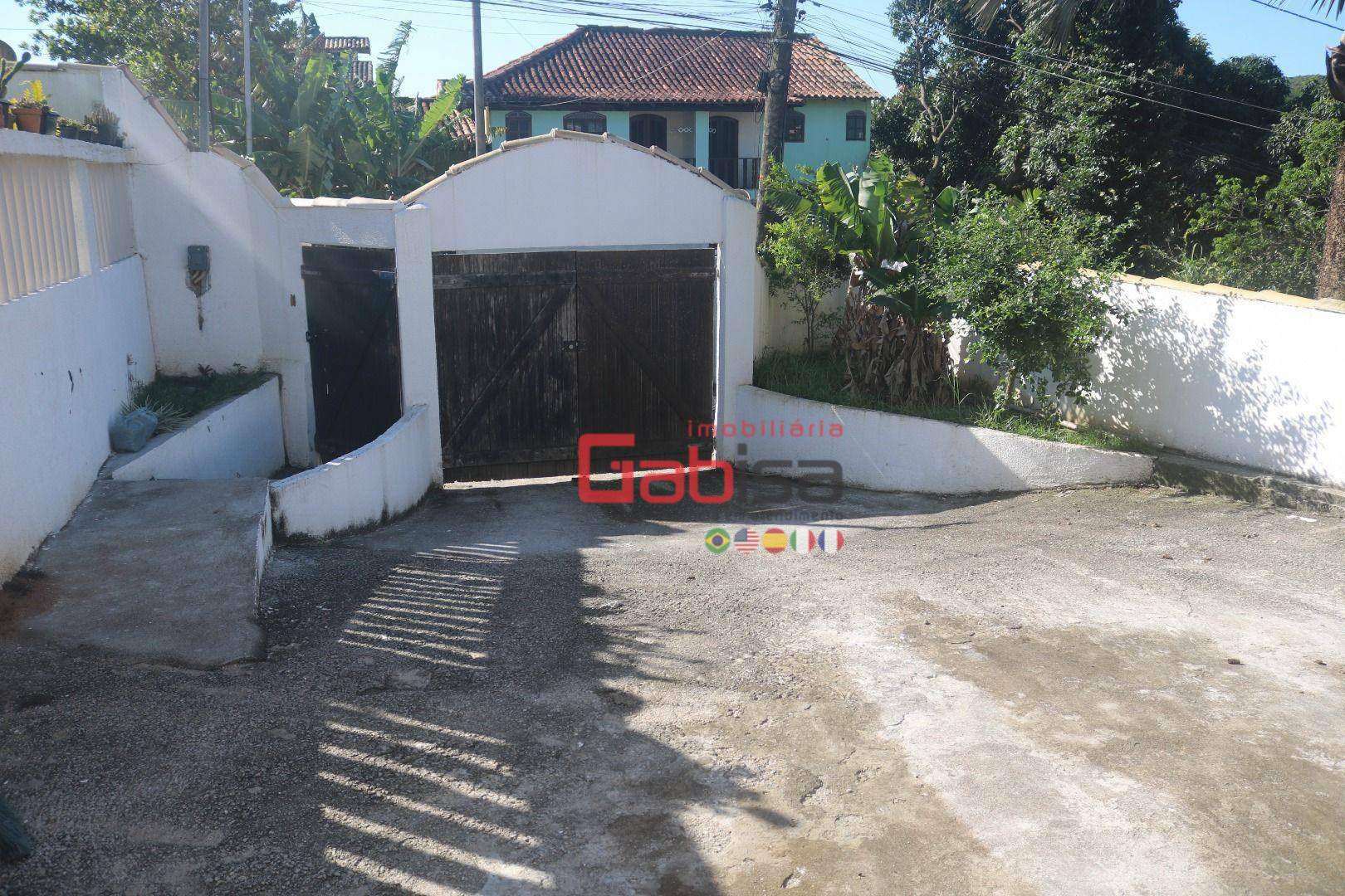 Casa à venda com 2 quartos, 230m² - Foto 23