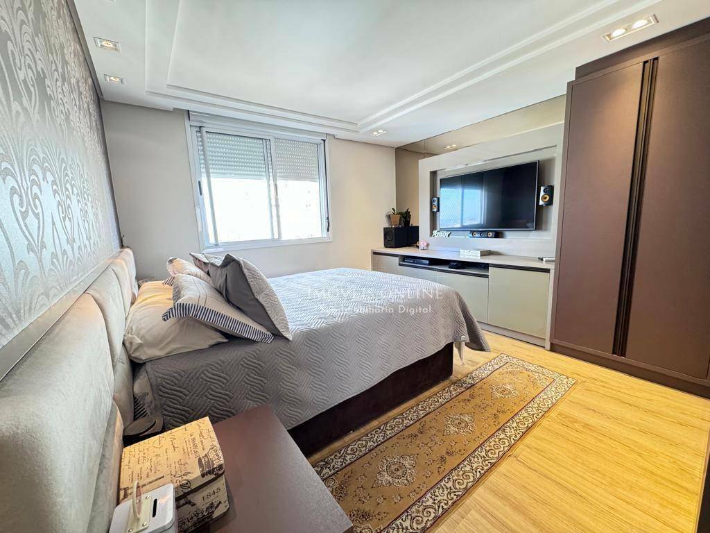 Apartamento à venda com 2 quartos, 111m² - Foto 11