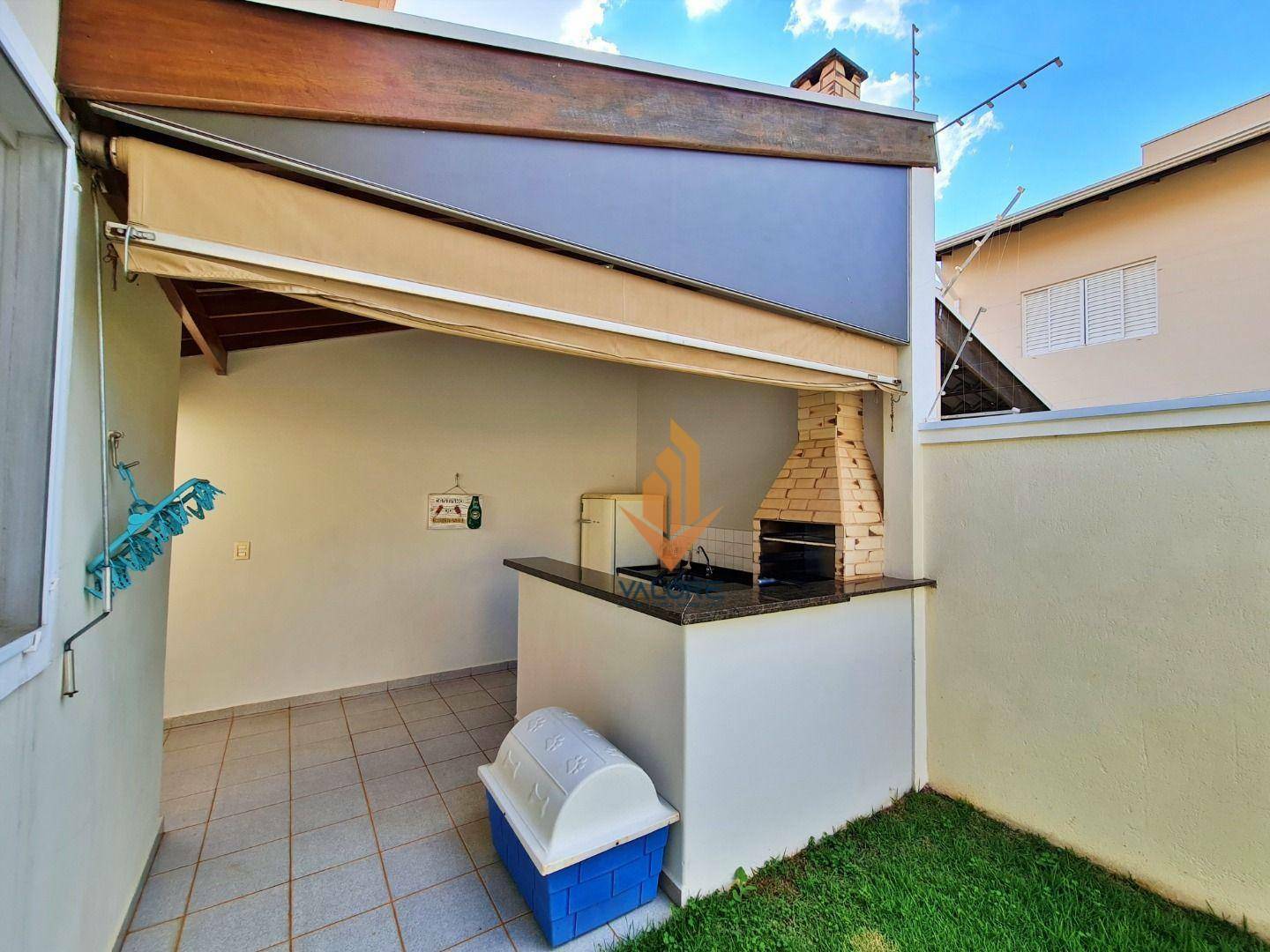 Casa de Condomínio à venda com 3 quartos, 119m² - Foto 60